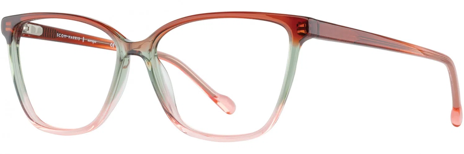 Scott Harris SH922 Eyeglasses - view 12